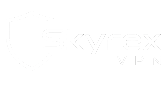Skyrex VPN